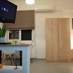 360° City Center Loft With Parking
