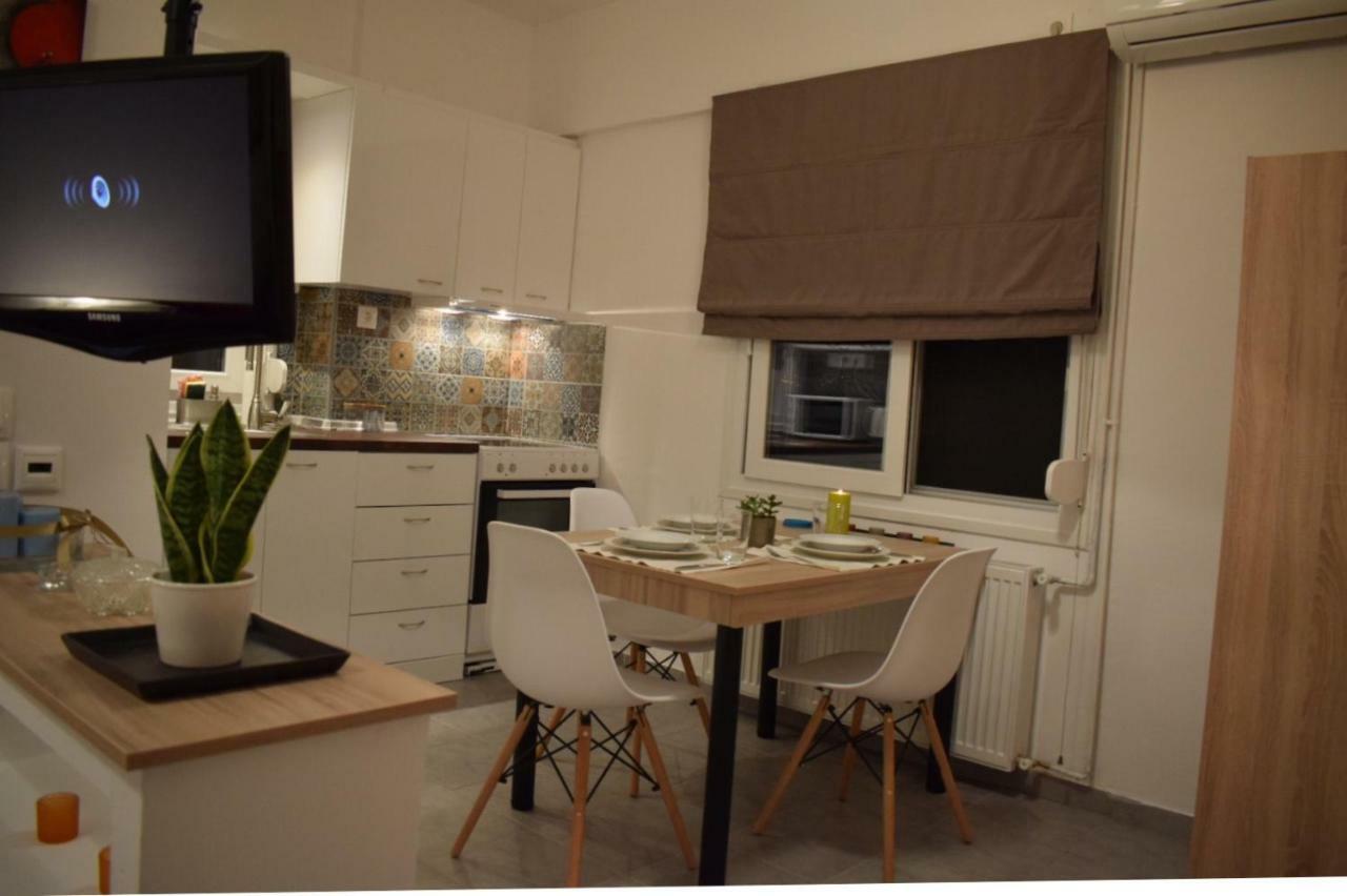 360° City Center Loft With Parking Apartment