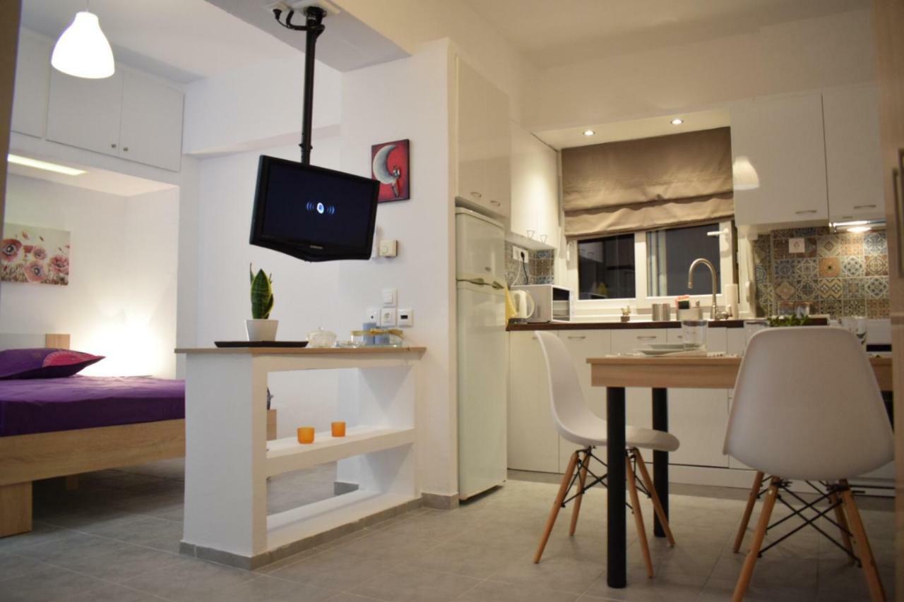 360° City Center Loft With Parking Apartment *