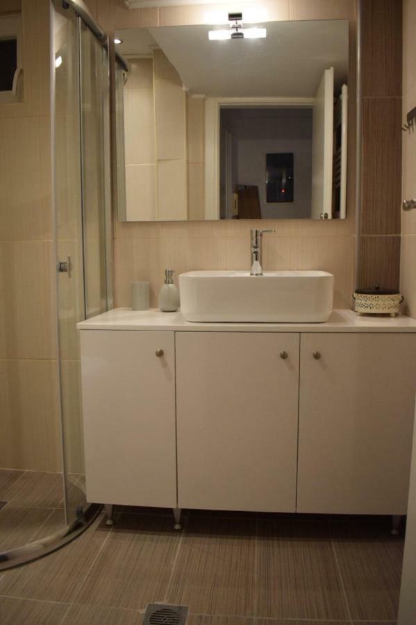 Apartment 360° City Center Loft With Parking Thessaloniki