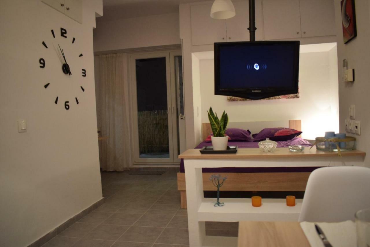 360° City Center Loft With Parking *